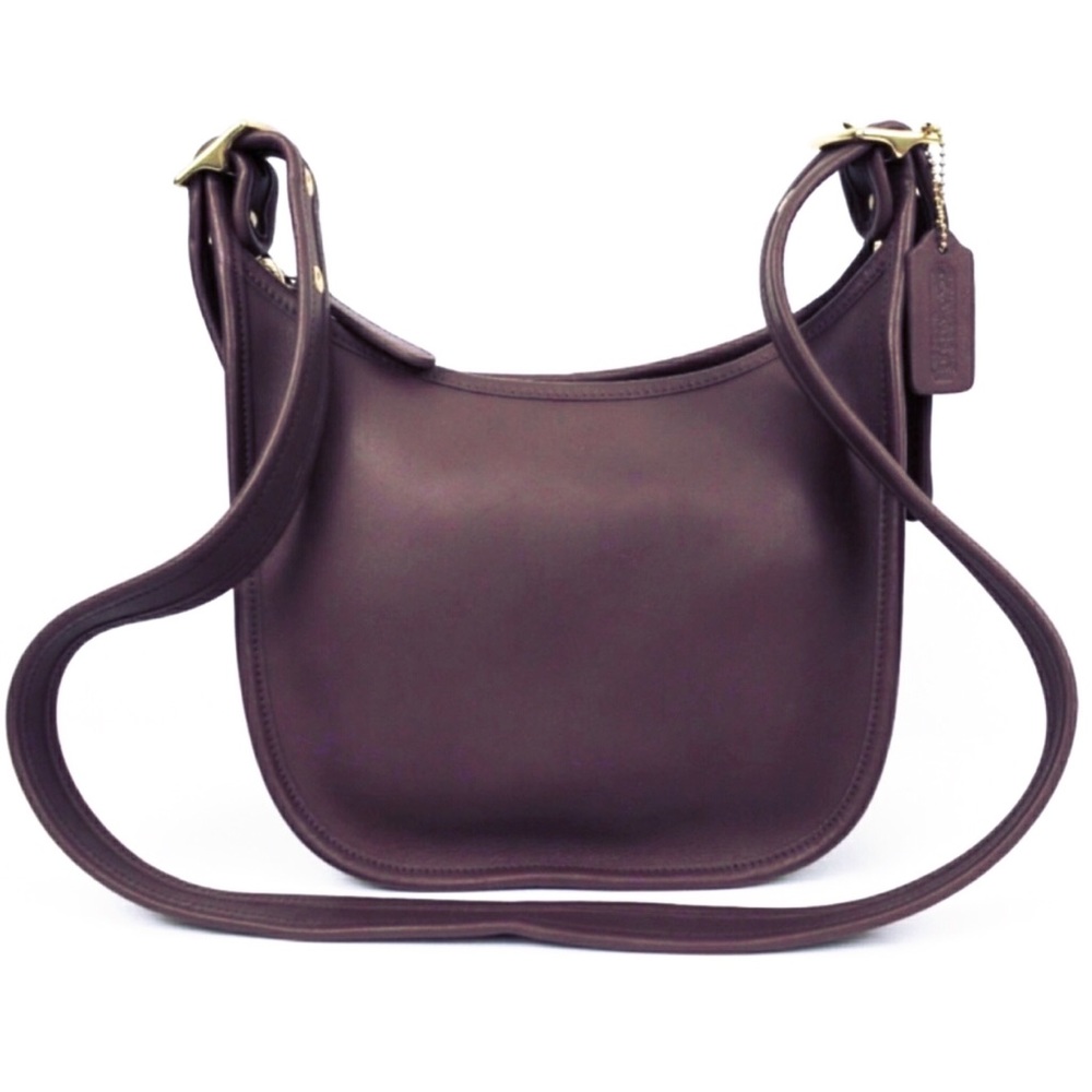 Coach: Janice’s Legacy Bag